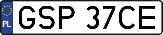 GSP37CE