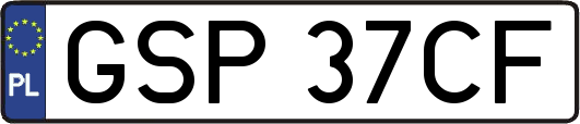 GSP37CF
