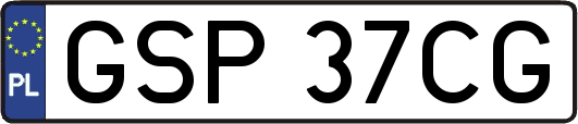 GSP37CG