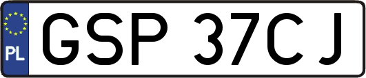 GSP37CJ