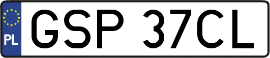 GSP37CL