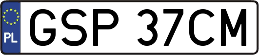 GSP37CM
