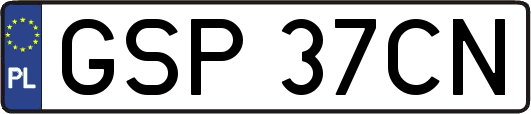 GSP37CN