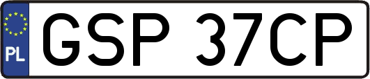 GSP37CP