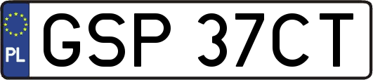 GSP37CT