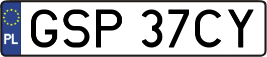 GSP37CY