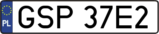 GSP37E2