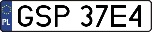 GSP37E4