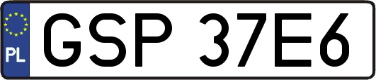 GSP37E6