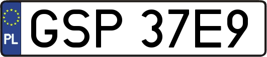 GSP37E9