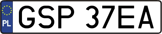 GSP37EA