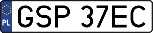 GSP37EC