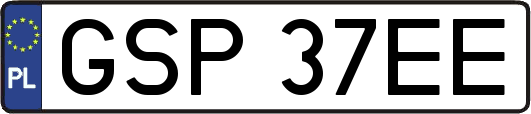 GSP37EE