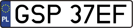 GSP37EF