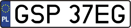 GSP37EG
