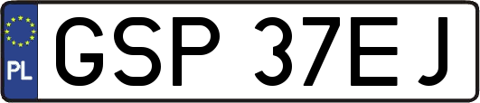 GSP37EJ