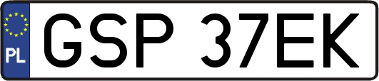 GSP37EK