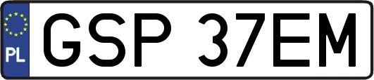 GSP37EM