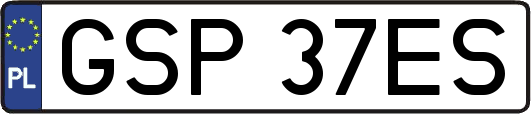 GSP37ES