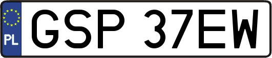 GSP37EW