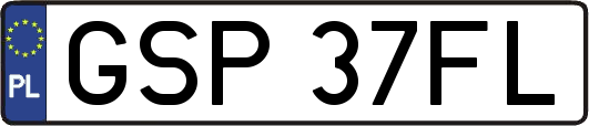 GSP37FL