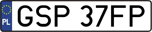 GSP37FP