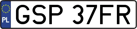GSP37FR