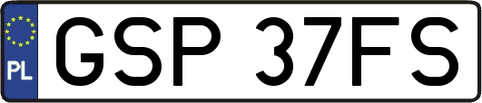 GSP37FS