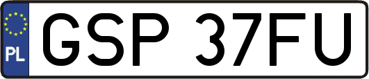 GSP37FU