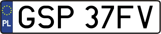GSP37FV