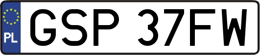 GSP37FW