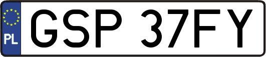 GSP37FY