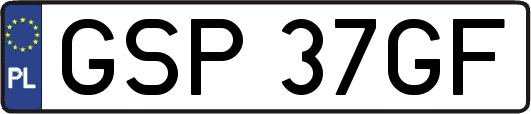 GSP37GF