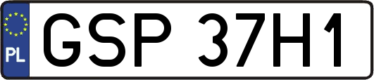 GSP37H1