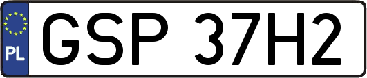 GSP37H2