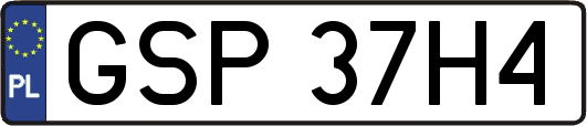 GSP37H4