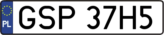 GSP37H5