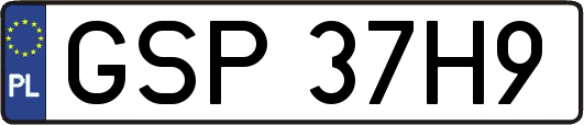GSP37H9