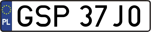 GSP37J0