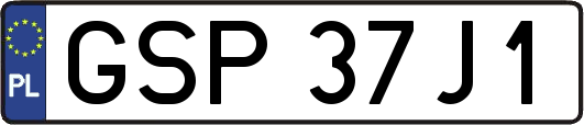 GSP37J1