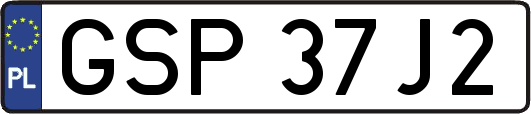 GSP37J2
