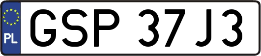 GSP37J3