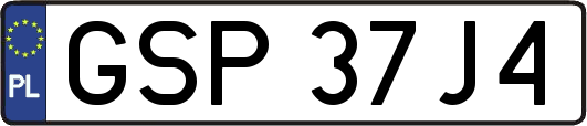 GSP37J4