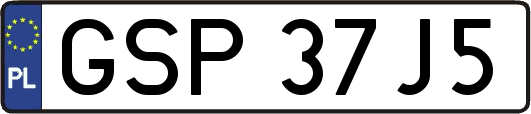 GSP37J5