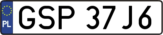 GSP37J6