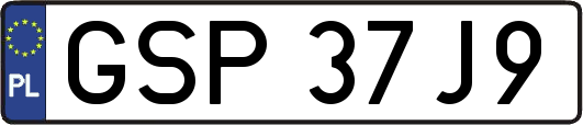 GSP37J9