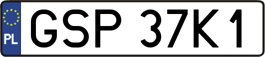 GSP37K1