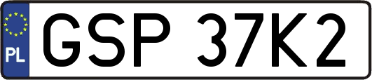 GSP37K2