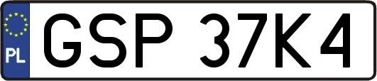 GSP37K4