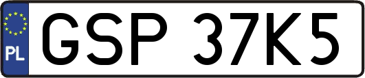 GSP37K5